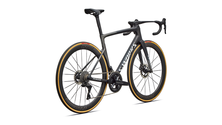 S-Works Tarmac SL9 - Shimano Dura-Ace Di2