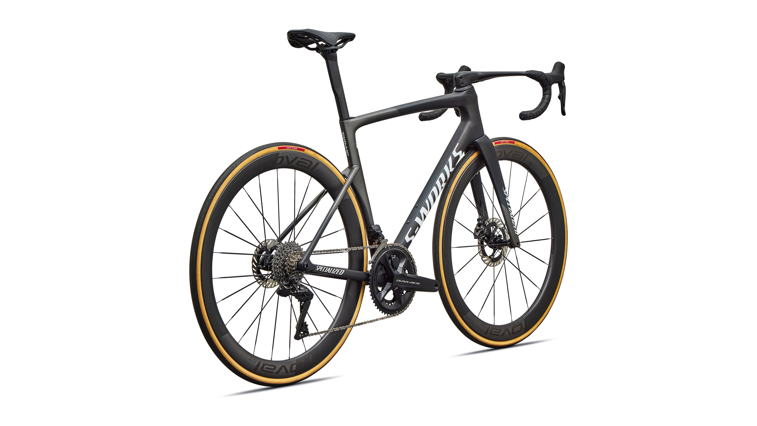 S-Works Tarmac SL9 - Shimano Dura-Ace Di2
