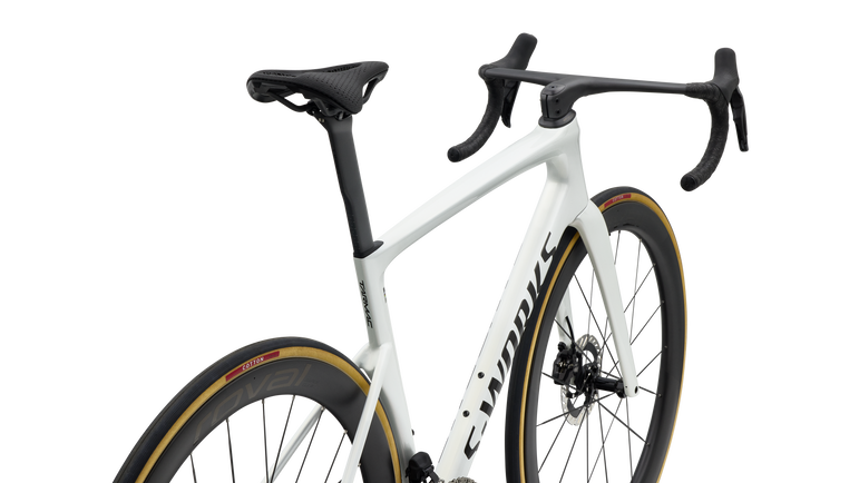 S-Works Tarmac SL9 - Shimano Dura-Ace Di2
