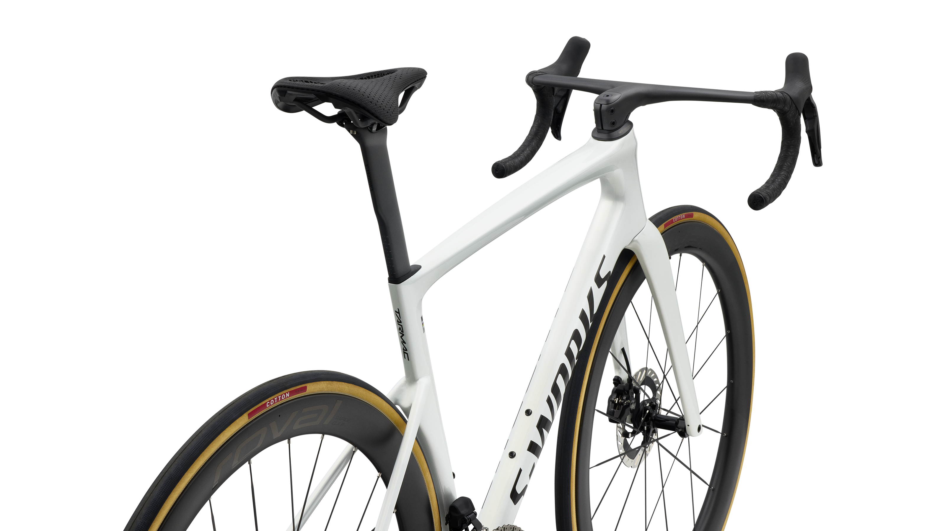 S-Works Tarmac SL9 - Shimano Dura-Ace Di2