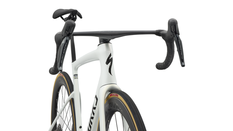 S-Works Tarmac SL9 - Shimano Dura-Ace Di2