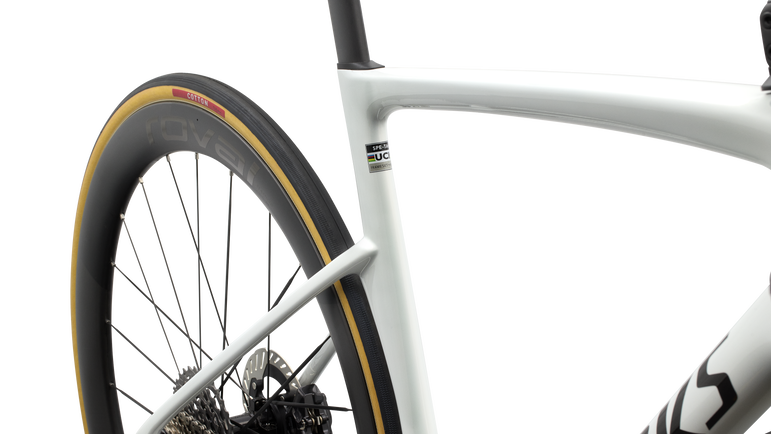 S-Works Tarmac SL9 - Shimano Dura-Ace Di2