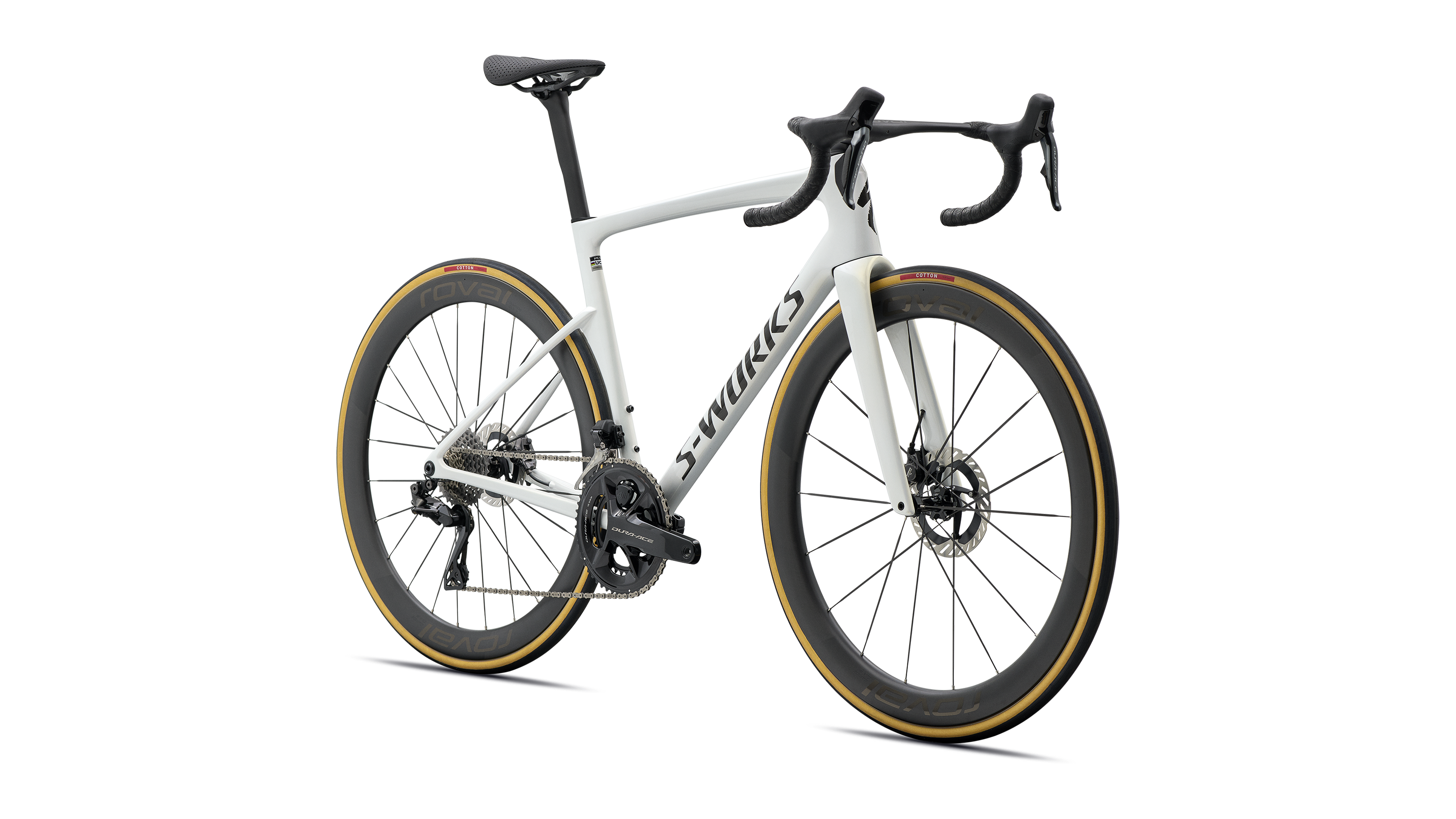 S-Works Tarmac SL9 - Shimano Dura-Ace Di2