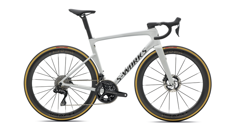 S-Works Tarmac SL9 - Shimano Dura-Ace Di2