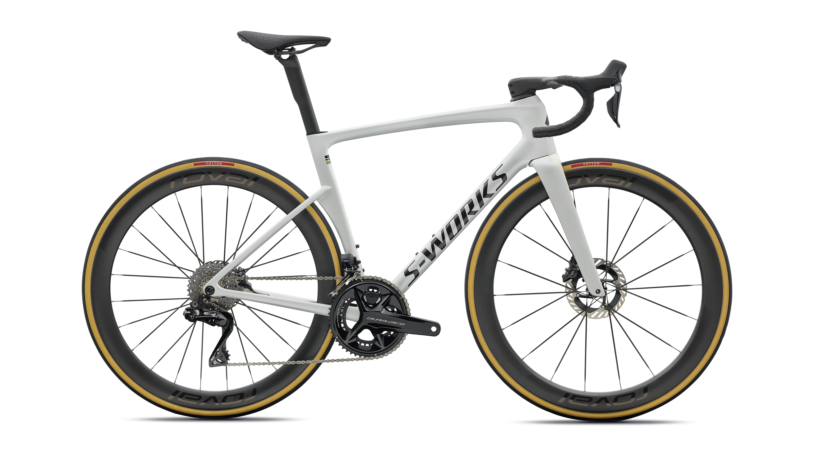 S-Works Tarmac SL9 - Shimano Dura-Ace Di2