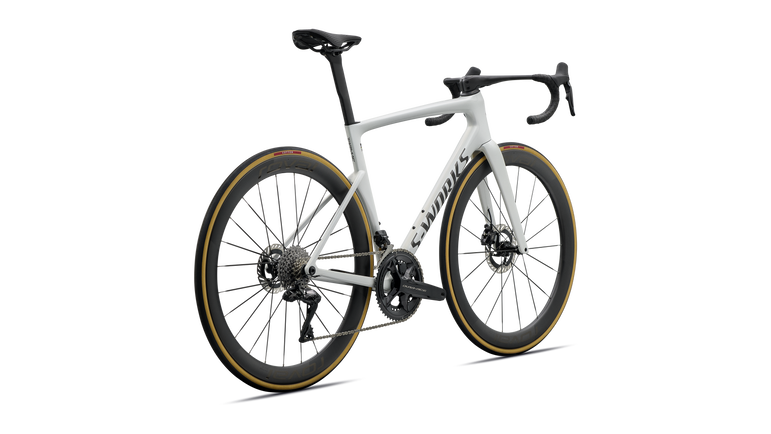 S-Works Tarmac SL9 - Shimano Dura-Ace Di2