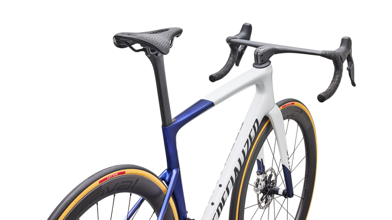 Tarmac SL9 S-Level - SRAM RED AXS