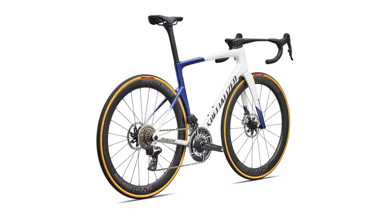 Tarmac SL9 S-Level - SRAM RED AXS