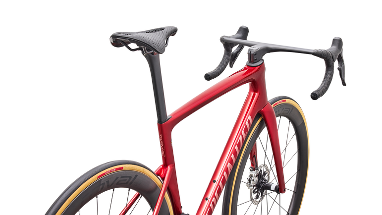 Tarmac SL9 S-Level - SRAM RED AXS