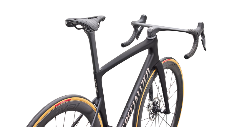 Tarmac SL9 S-Level - SRAM RED AXS