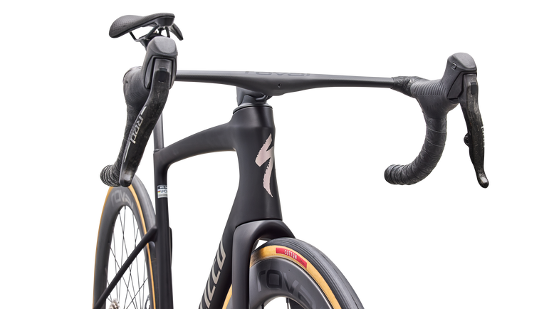 Tarmac SL9 S-Level - SRAM RED AXS