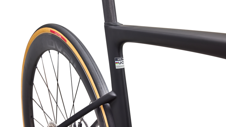 Tarmac SL9 S-Level - SRAM RED AXS