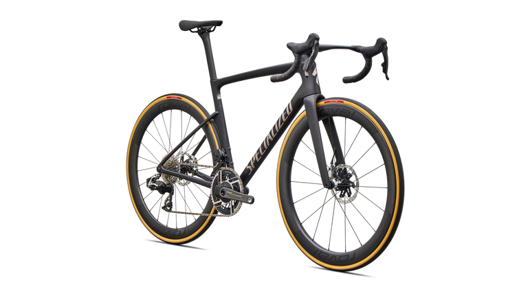 Tarmac SL9 S-Level - SRAM RED AXS