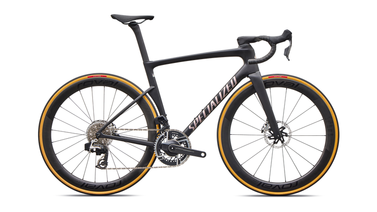 Tarmac SL9 S-Level - SRAM RED AXS