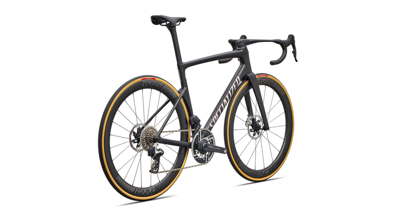 Tarmac SL9 S-Level - SRAM RED AXS