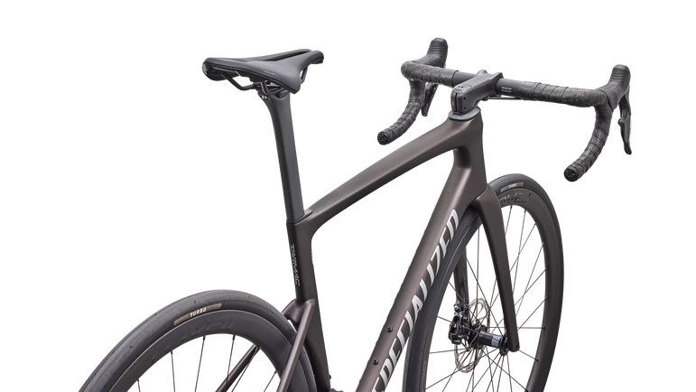 Tarmac SL9 Expert - SRAM Force AXS