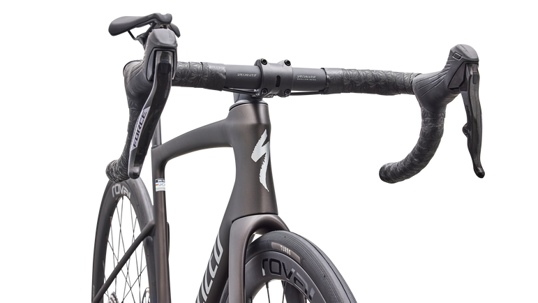 Tarmac SL9 Expert - SRAM Force AXS