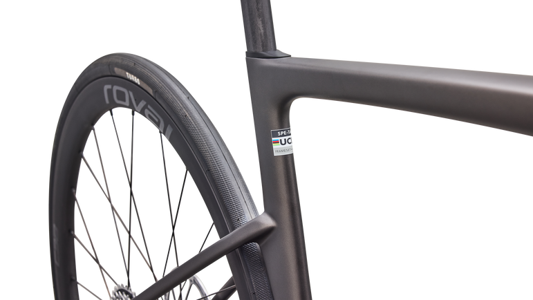 Tarmac SL9 Expert - SRAM Force AXS