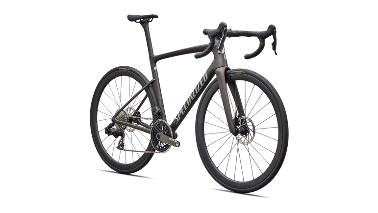 Tarmac SL9 Expert - SRAM Force AXS