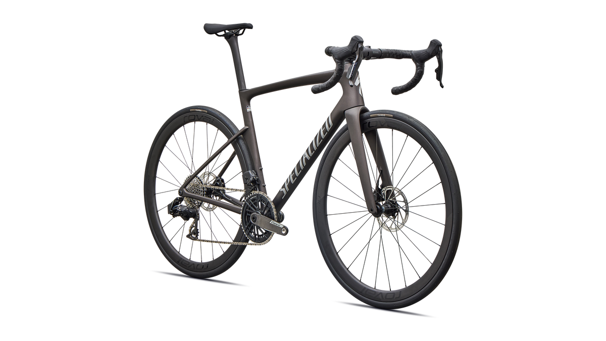 Tarmac SL9 Expert - SRAM Force AXS