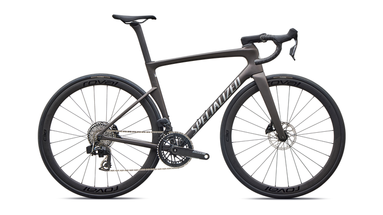 Tarmac SL9 Expert - SRAM Force AXS