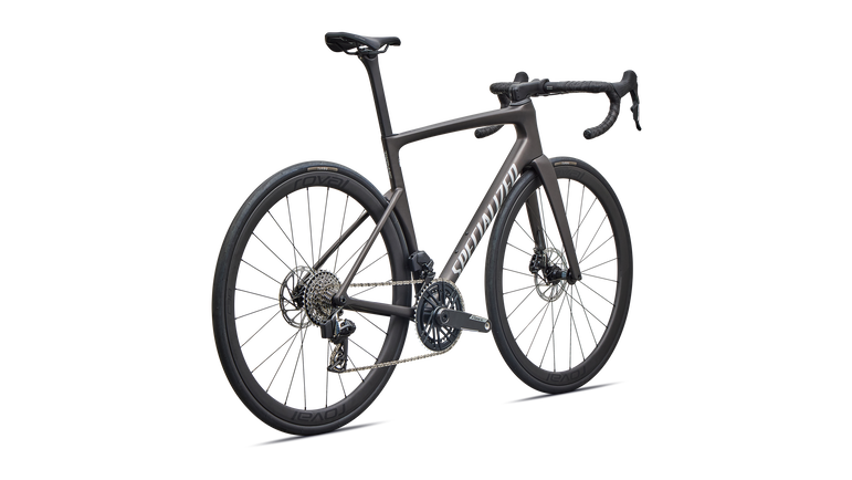 Tarmac SL9 Expert - SRAM Force AXS