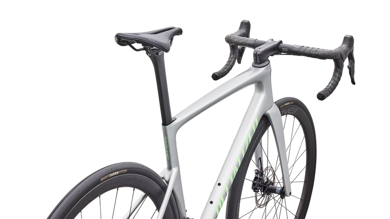 Tarmac SL9 Expert - SRAM Force AXS