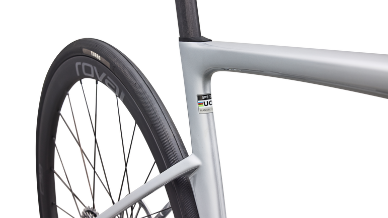 Tarmac SL9 Expert - SRAM Force AXS