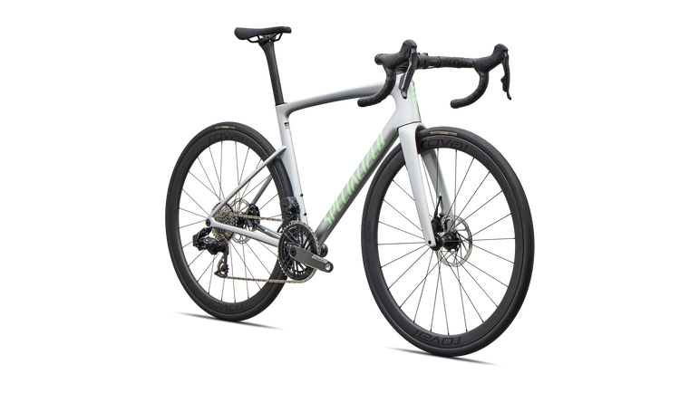 Tarmac SL9 Expert - SRAM Force AXS