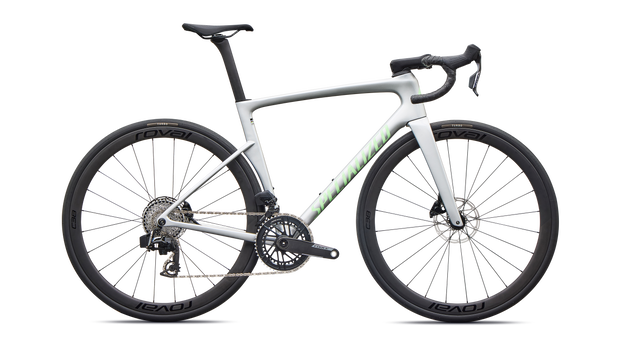 Tarmac SL9 Expert - SRAM Force AXS