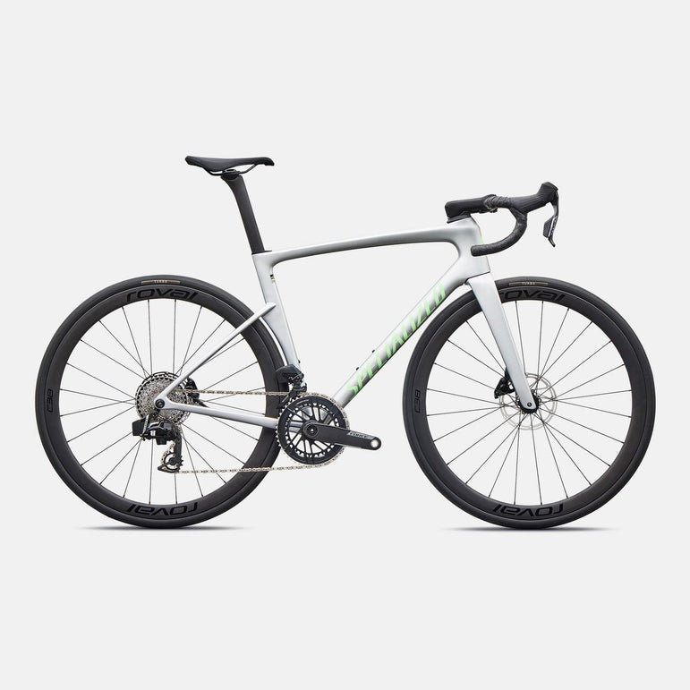 Tarmac SL9 Expert - SRAM Force AXS