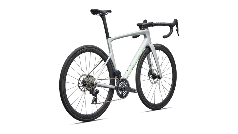 Tarmac SL9 Expert - SRAM Force AXS