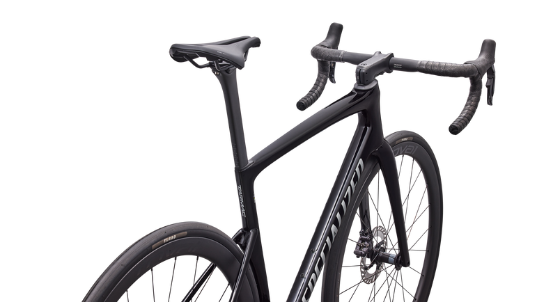 Tarmac SL9 Expert - Shimano Ultegra Di2