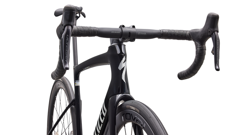 Tarmac SL9 Expert - Shimano Ultegra Di2