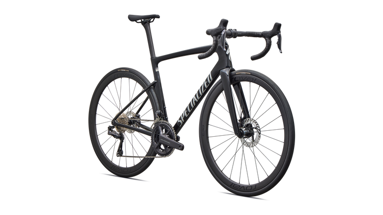 Tarmac SL9 Expert - Shimano Ultegra Di2
