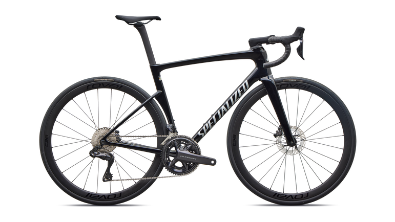 Tarmac SL9 Expert - Shimano Ultegra Di2