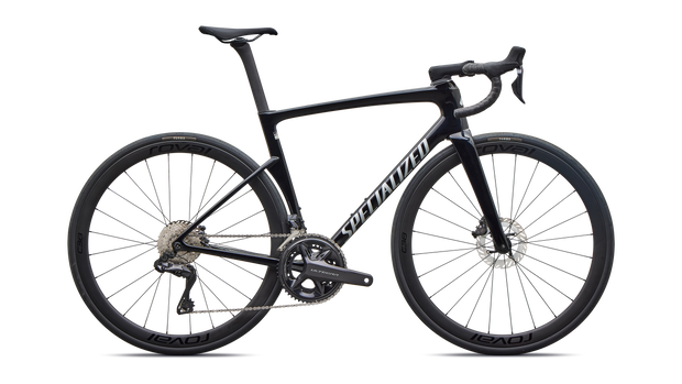 Tarmac SL9 Expert - Shimano Ultegra Di2