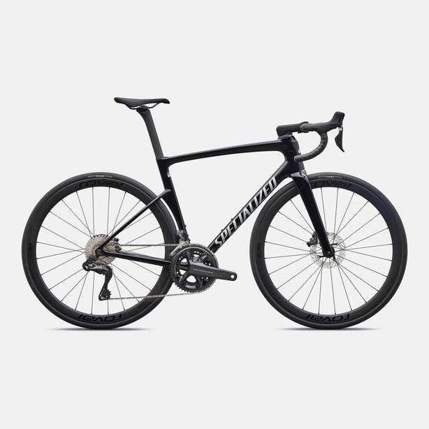 Tarmac SL9 Expert - Shimano Ultegra Di2