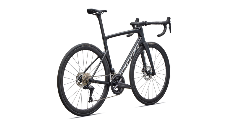 Tarmac SL9 Expert - Shimano Ultegra Di2