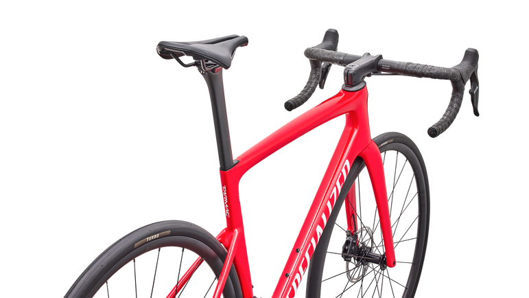 Tarmac SL9 Comp - SRAM Rival AXS