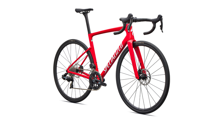 Tarmac SL9 Comp - SRAM Rival AXS
