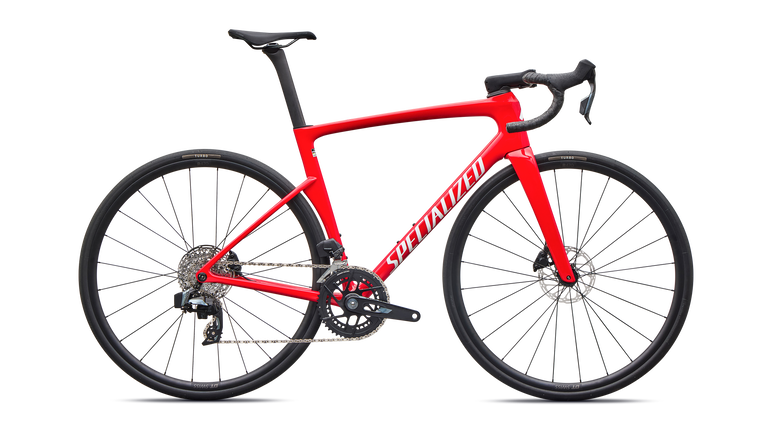 Tarmac SL9 Comp - SRAM Rival AXS