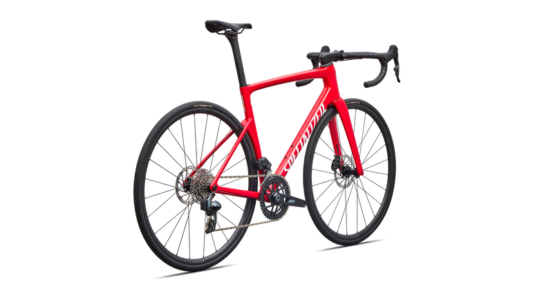 Tarmac SL9 Comp - SRAM Rival AXS