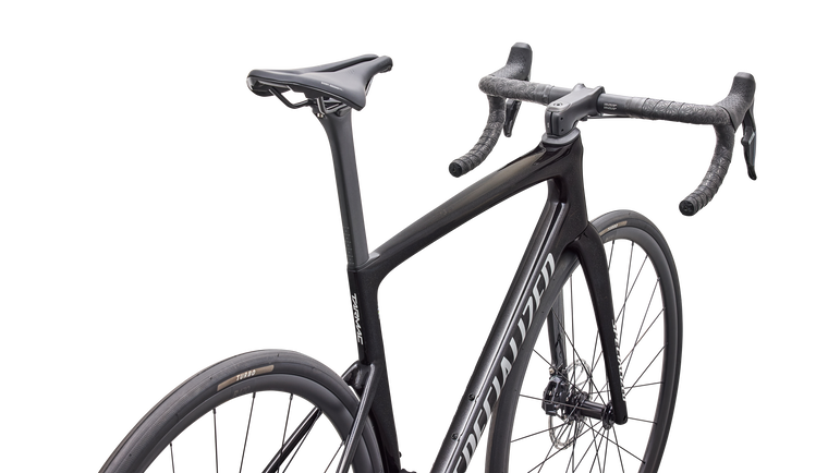 Tarmac SL9 Comp - SRAM Rival AXS