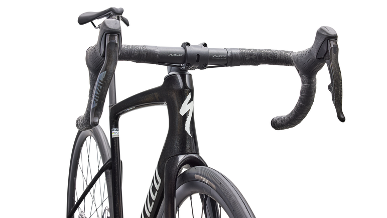 Tarmac SL9 Comp - SRAM Rival AXS