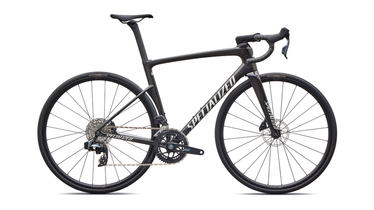 Tarmac SL9 Comp - SRAM Rival AXS