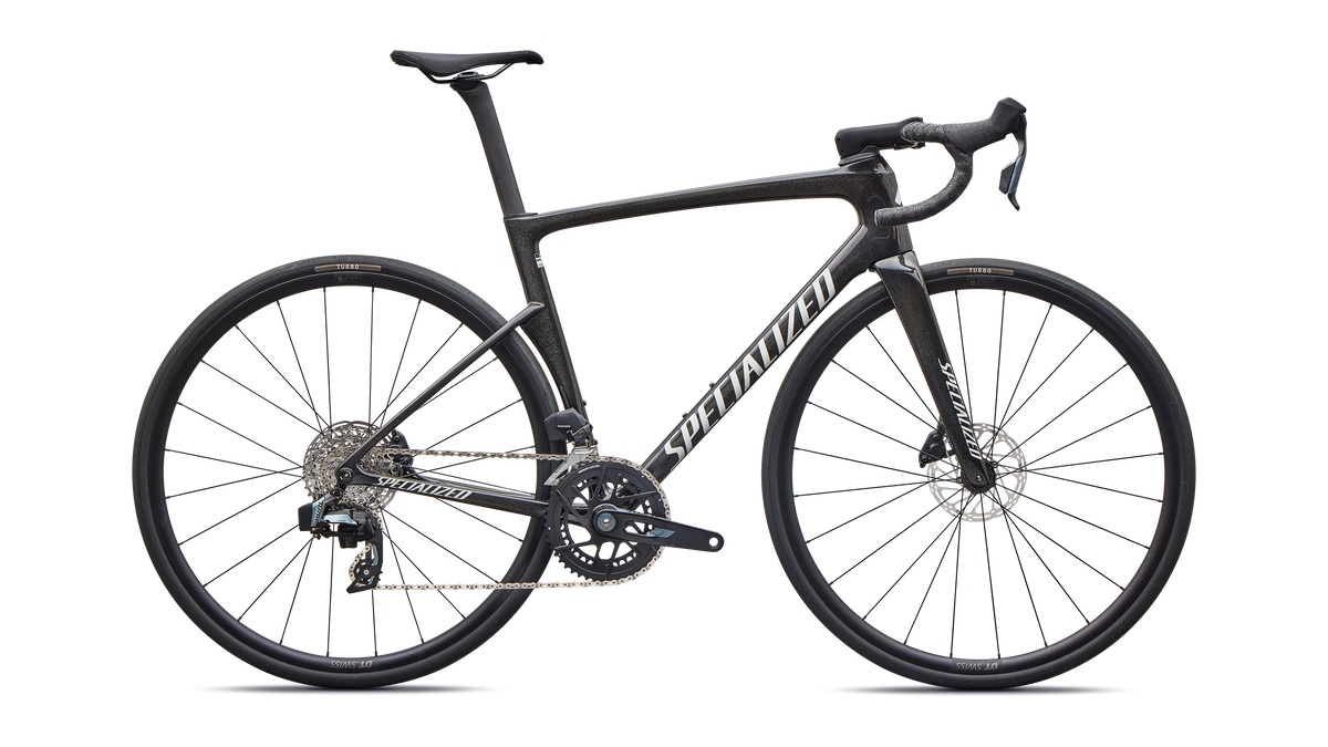 Tarmac SL9 Comp - SRAM Rival AXS