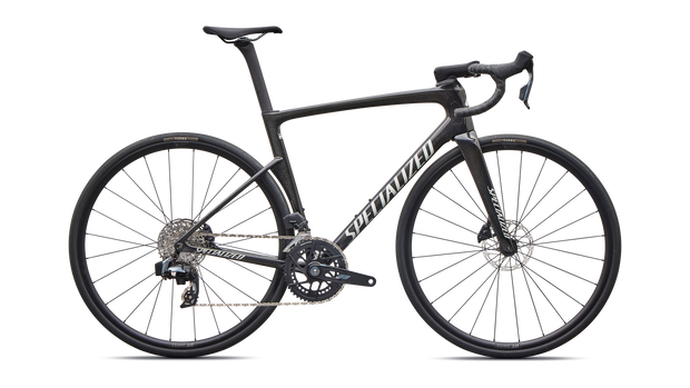 Tarmac SL9 Comp - SRAM Rival AXS