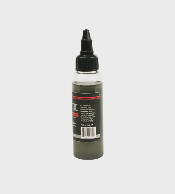Silca Chain Lube Drip Bottle Synergetic 2oz/59ml