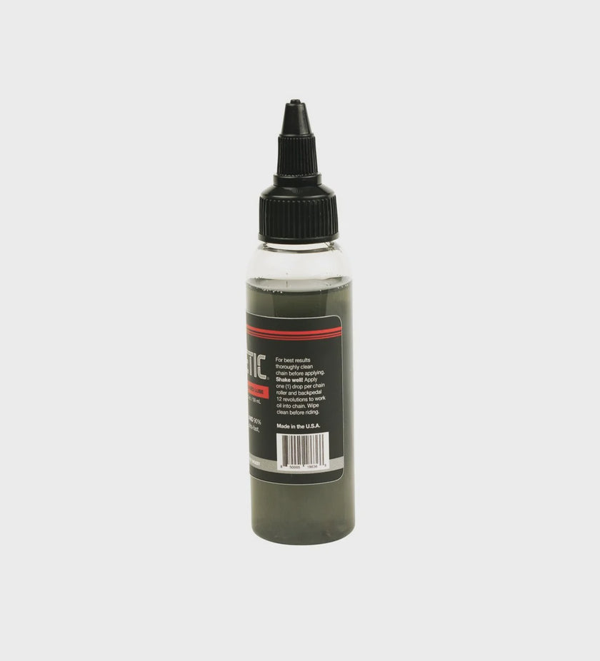 Silca Chain Lube Drip Bottle Synergetic 2oz/59ml